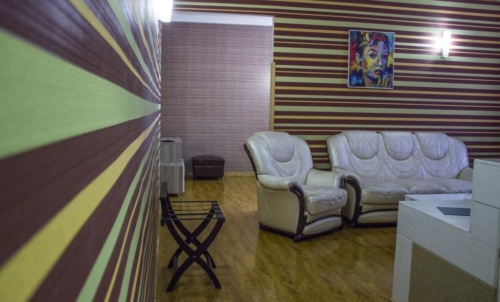 Hotel Vanilla Batumi Room photo