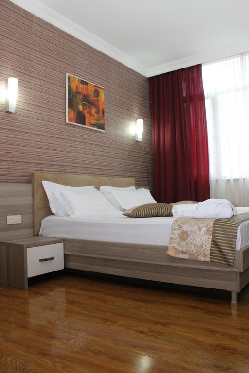 Hotel Vanilla Batumi Room photo